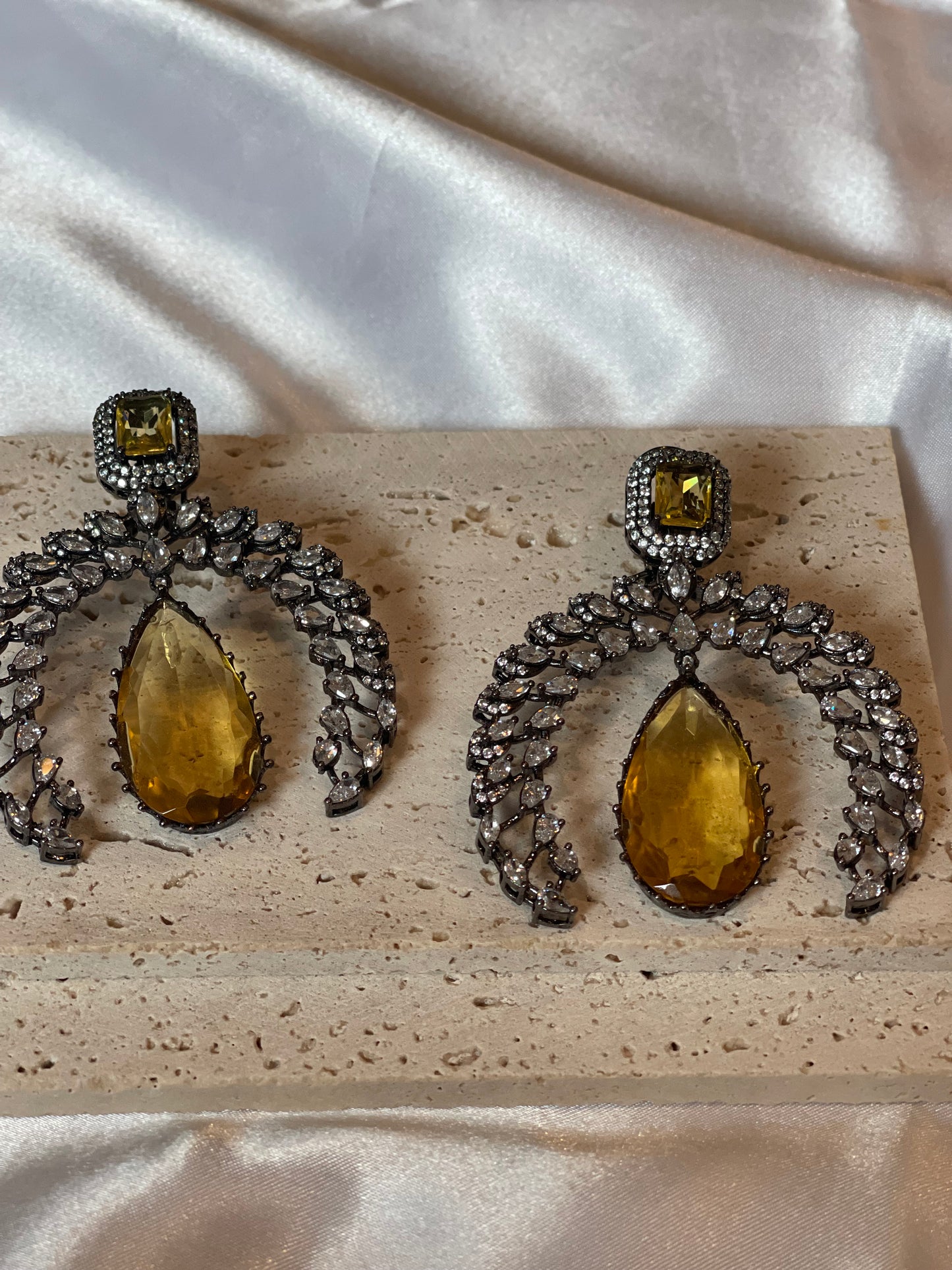 Regal Radiance Chandeliers