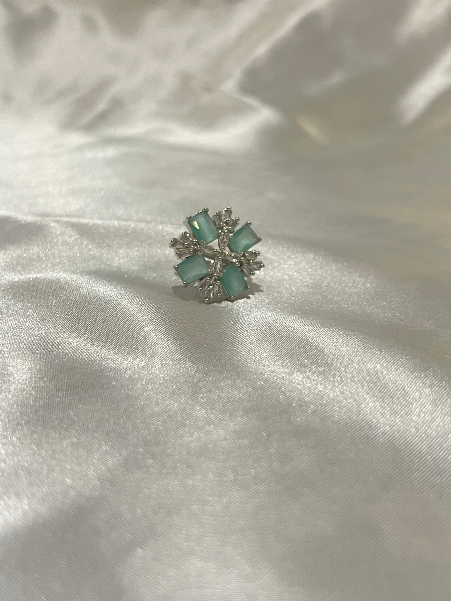 Maharani Ring