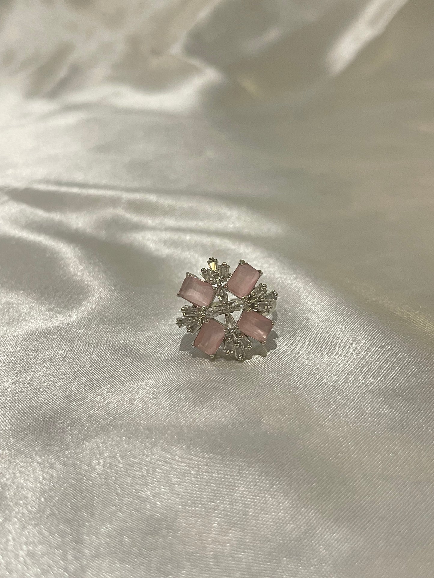 Maharani Ring