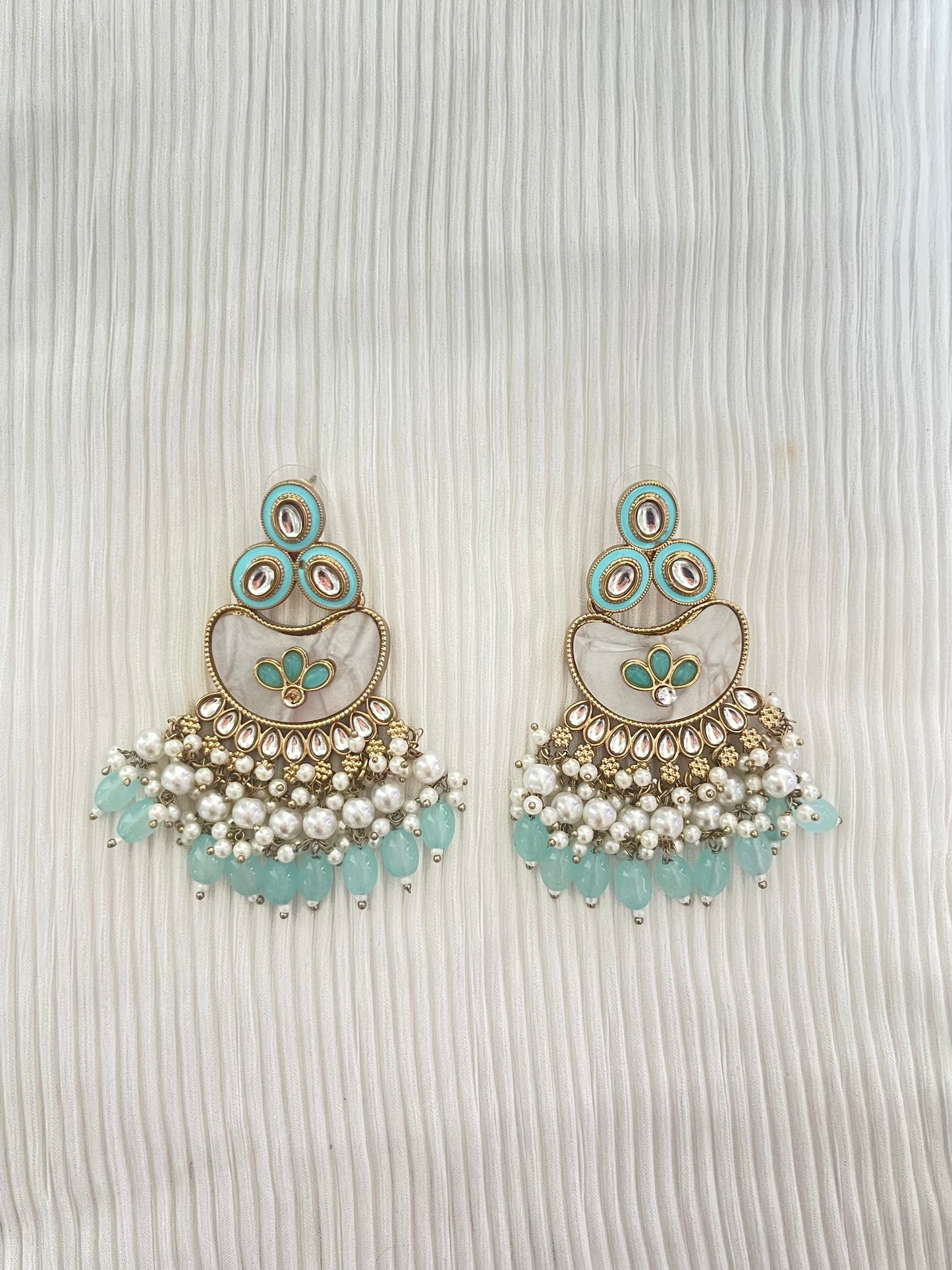 Mohabbat Jhumke