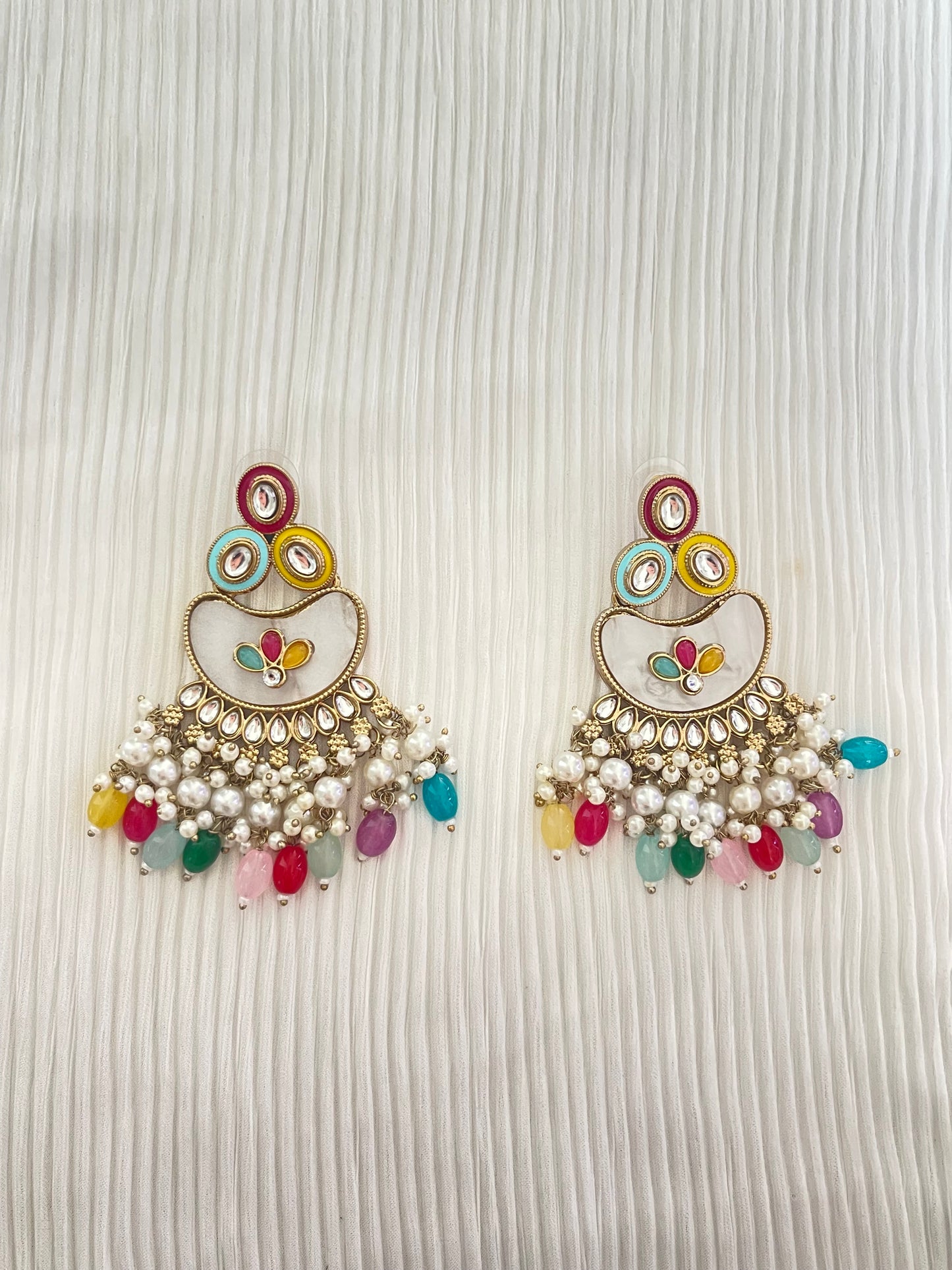 Mohabbat Jhumke