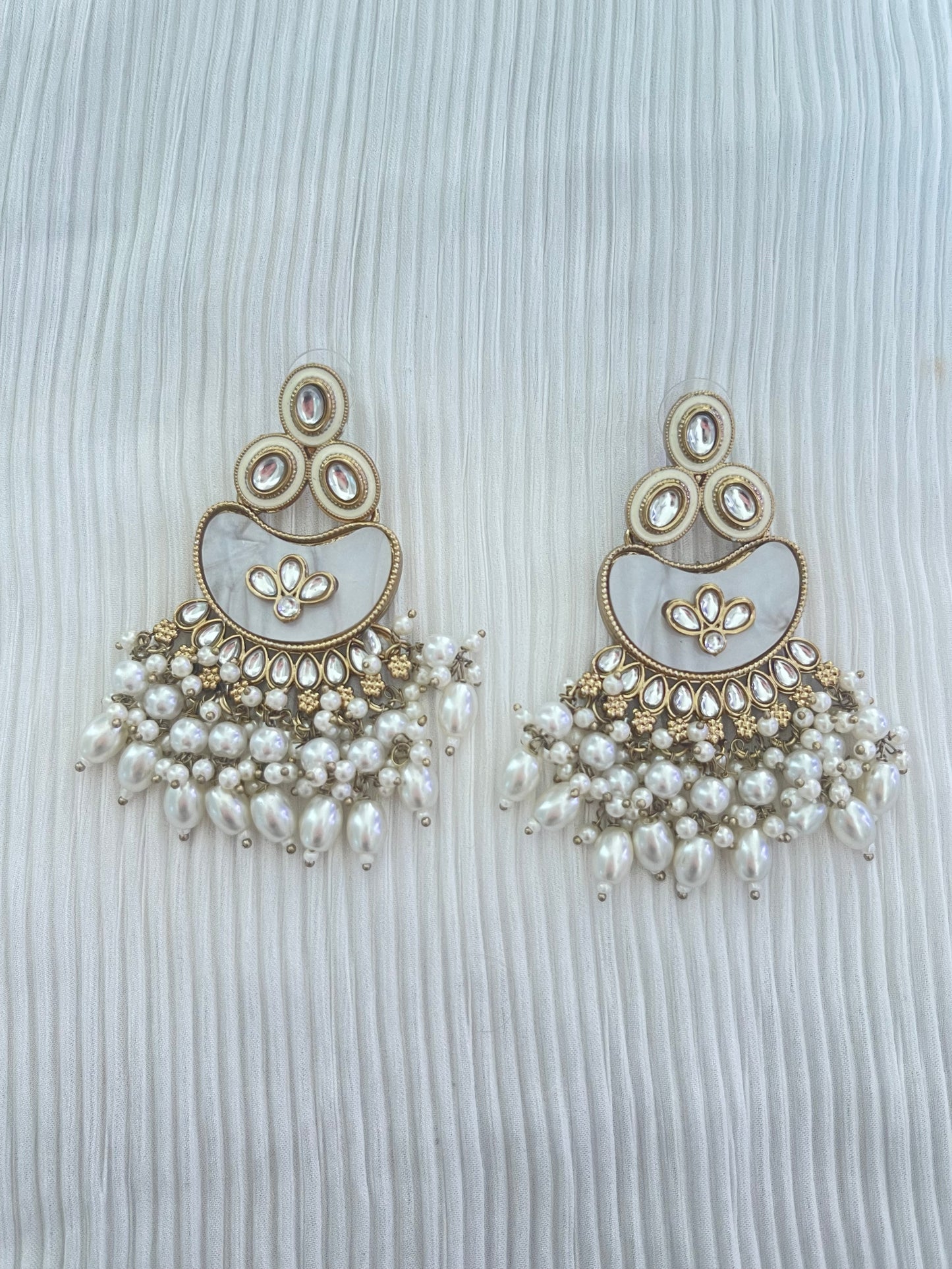 Mohabbat Jhumke