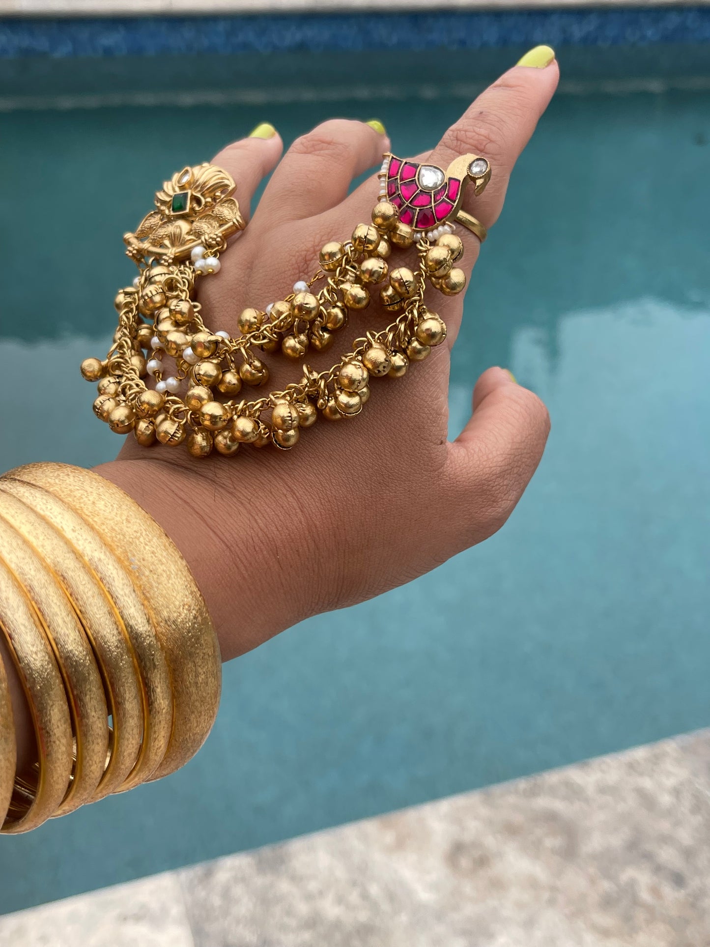 Maharani Ring