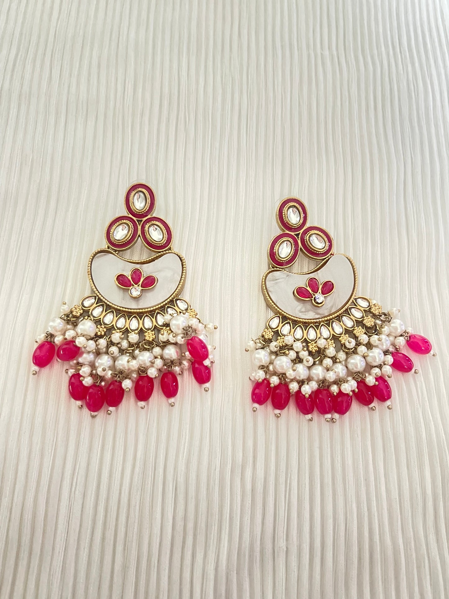 Mohabbat Jhumke