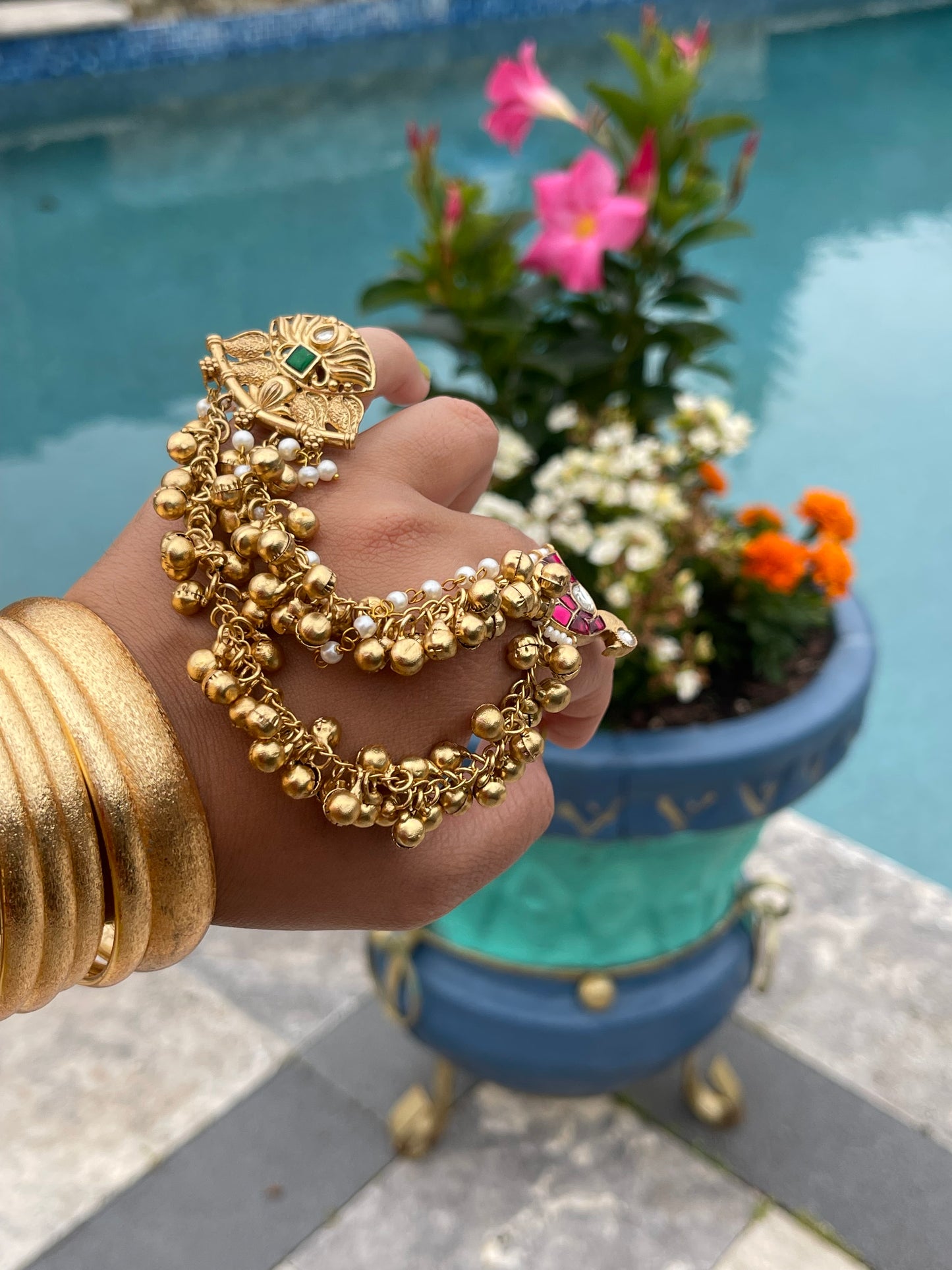 Maharani Ring