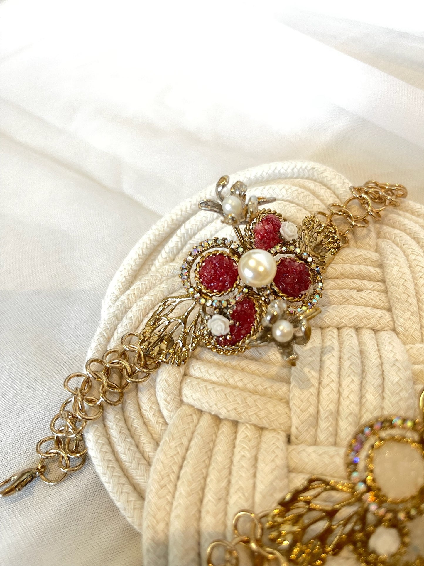 Royal Clover Bracelets