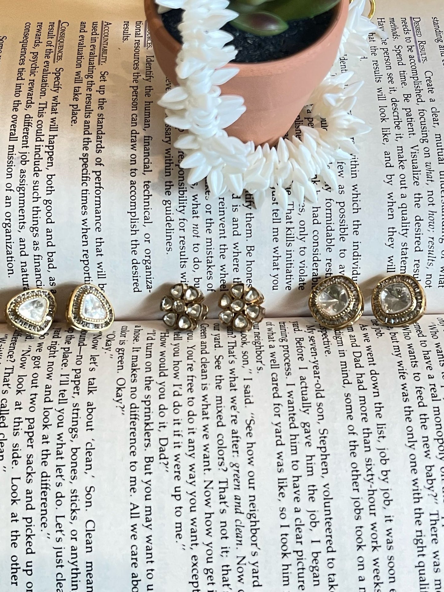Noor Studs – Timeless Sparkle for Eid & Beyond