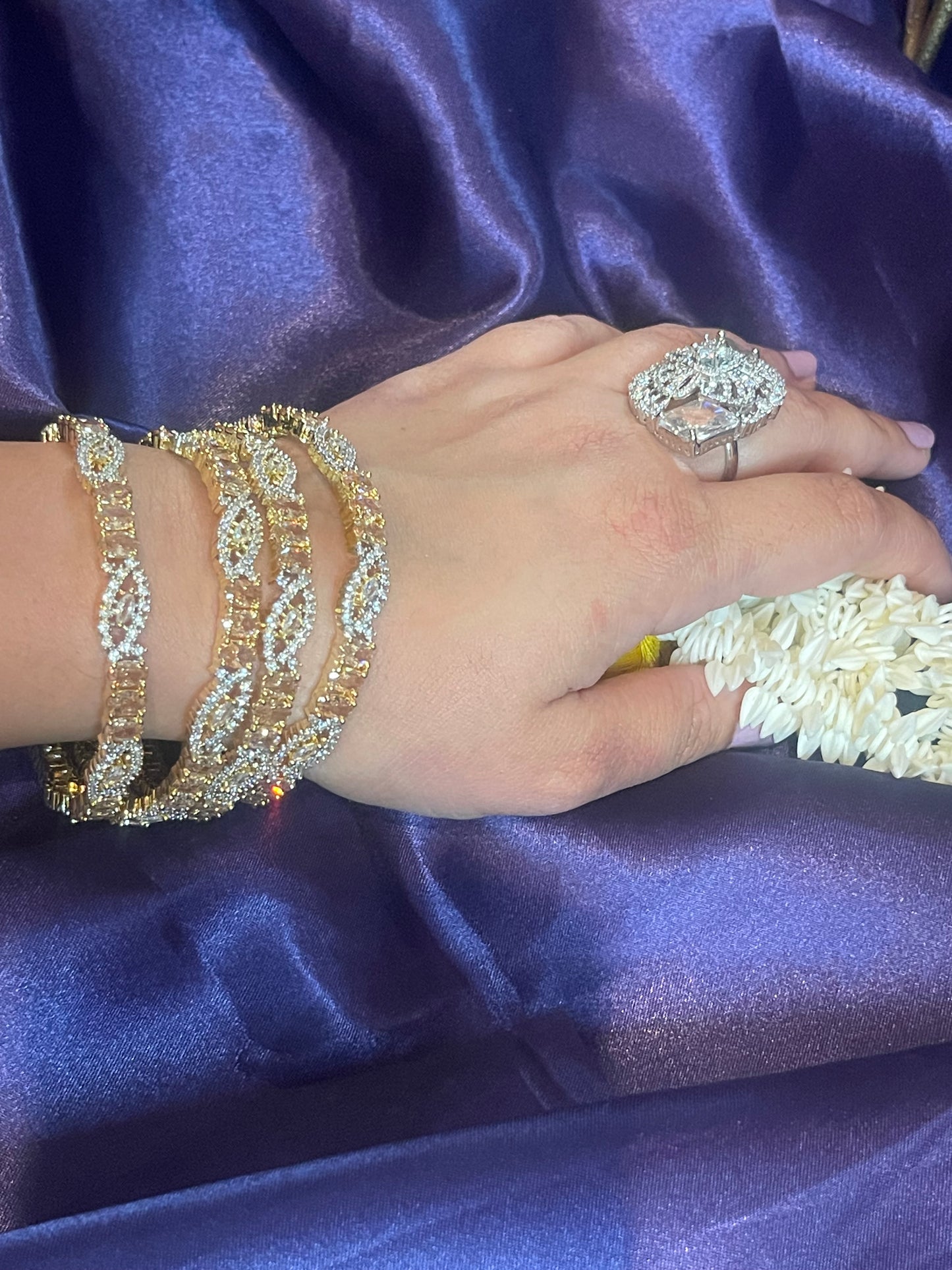 The Mystical Bangles