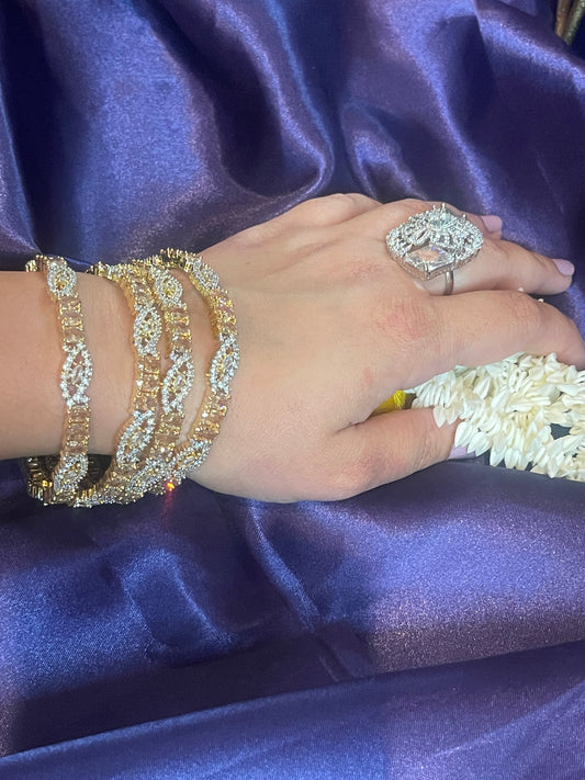 The Mystical Bangles