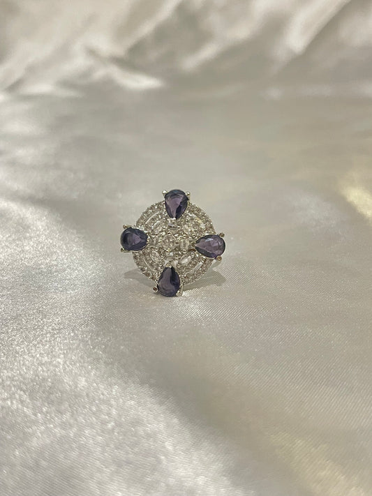 Hiba Ring