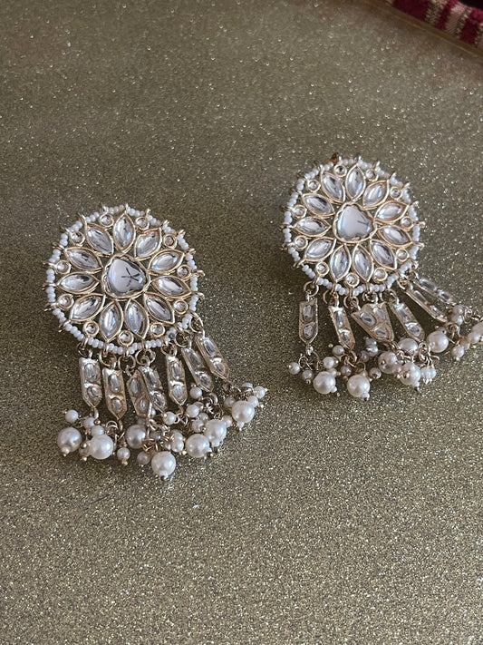 Kundan Drops