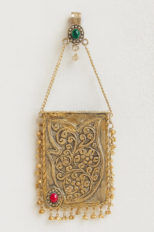 Karishma Clutch