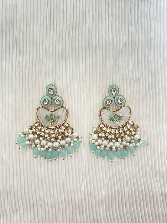 Mohabbat Jhumke