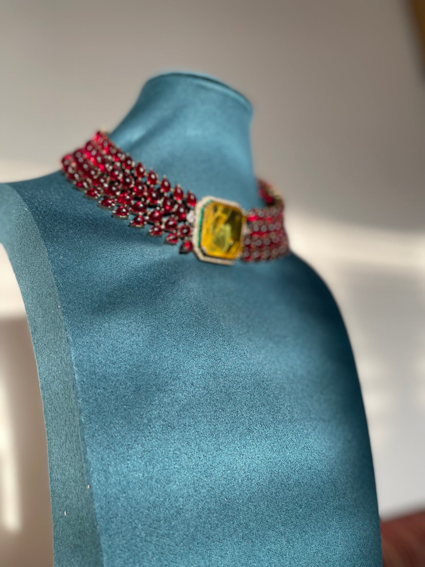 Zareen Noor Set